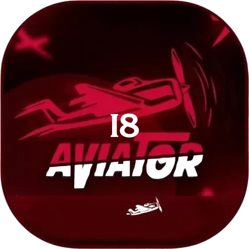 Aplikasi i8 Resmi dan Terpercaya di Android APK Resmi — ikon aplikasi