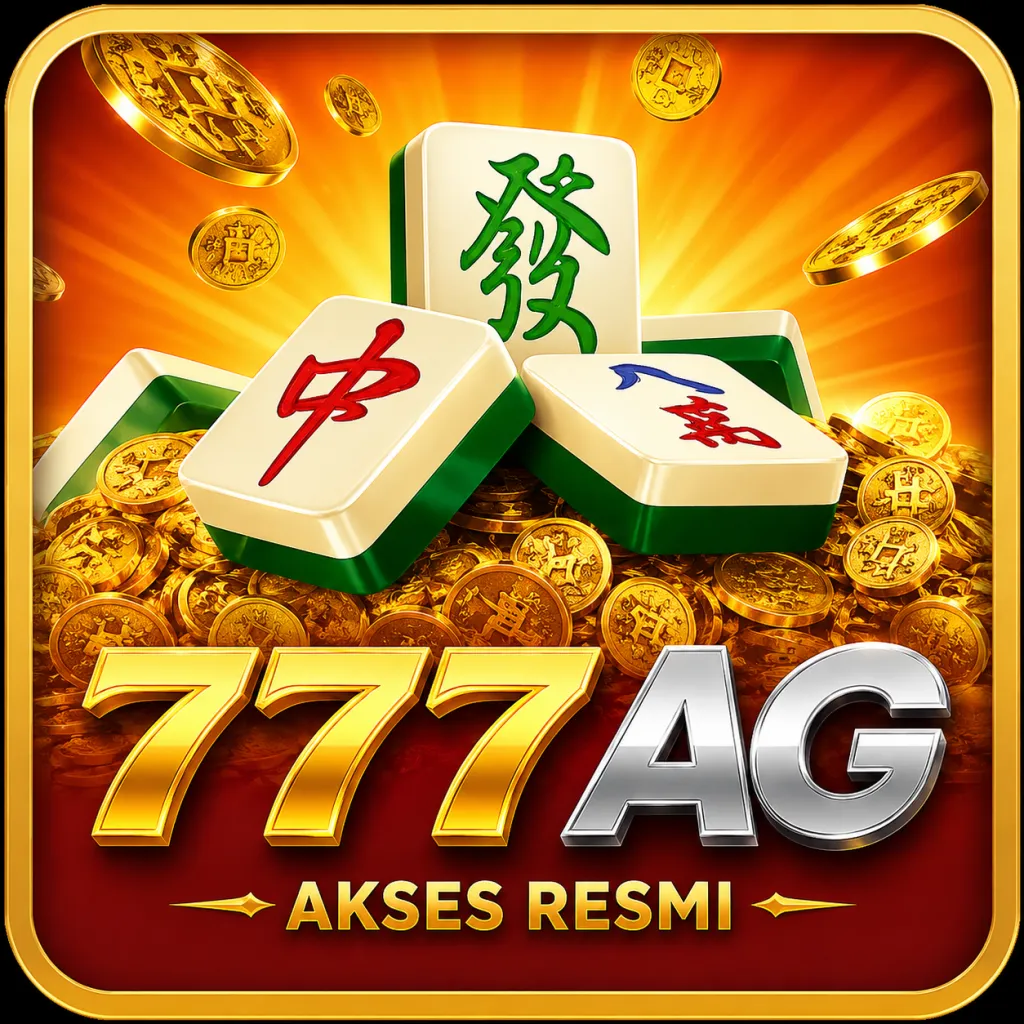 777ag Terbaru: Download APK Resmi dan Aman APK Resmi — ikon aplikasi