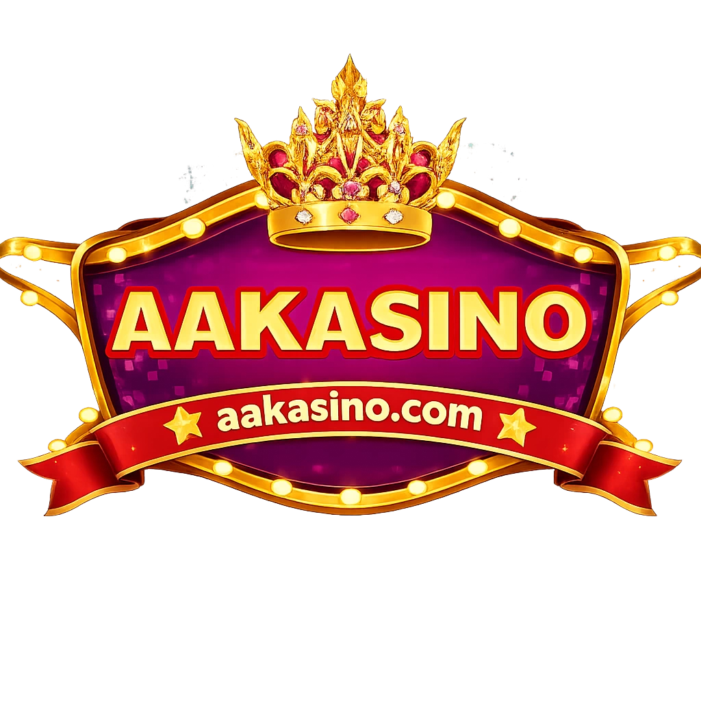 aakasino Terbaru: Download APK Resmi dan Aman APK Resmi — ikon aplikasi