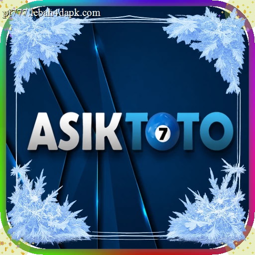 asiktoto Terbaru: Download APK Resmi dan Aman APK Resmi — ikon aplikasi