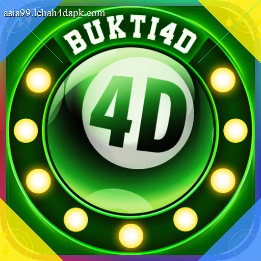 bukti4d Terbaru: Download APK Resmi dan Aman APK Resmi — ikon aplikasi