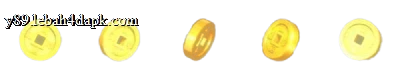 Aplikasi coins Resmi: Download dan Instalasi APK Resmi — ikon aplikasi