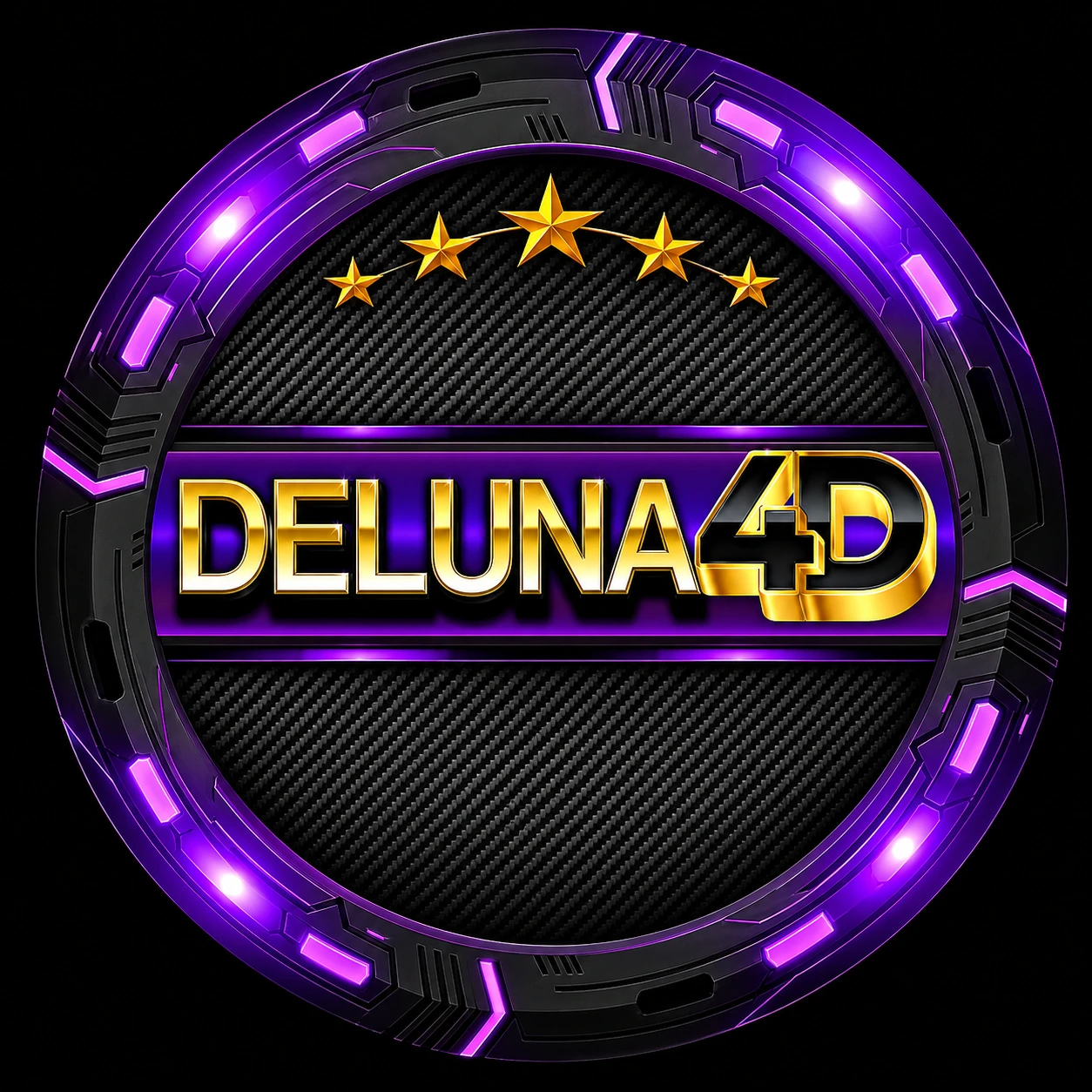 Aplikasi deluna4d Resmi: Download dan Instalasi
