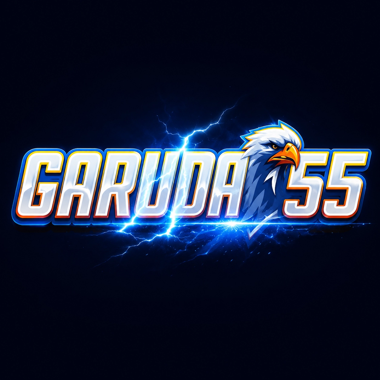 garuda55 Terbaru: Download APK Resmi dan Aman APK Resmi — ikon aplikasi