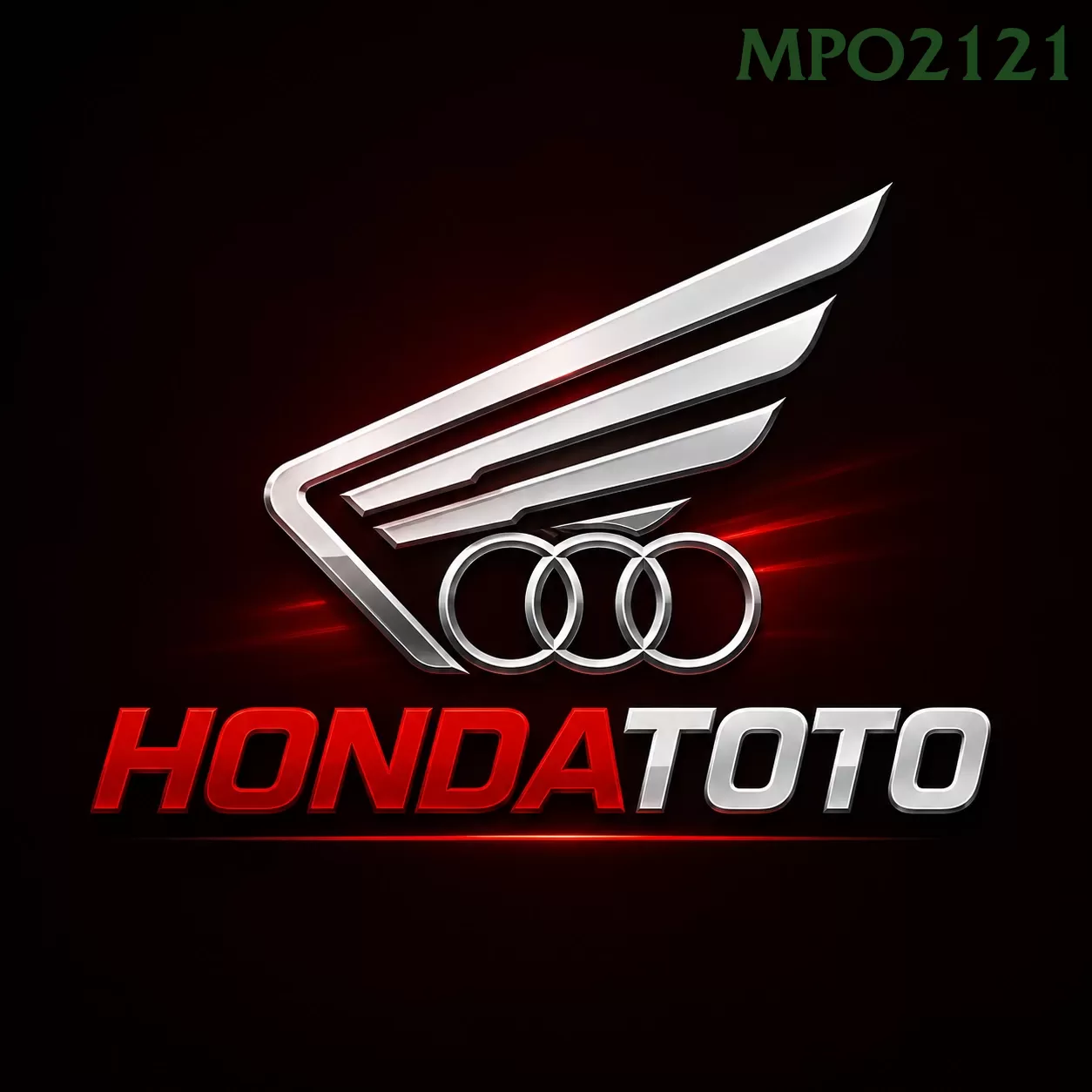 Ikon hondatoto