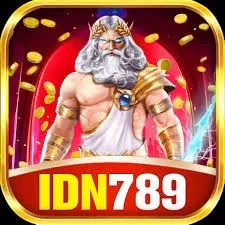 Aplikasi idn789 Resmi: Download dan Instalasi APK Resmi — ikon aplikasi