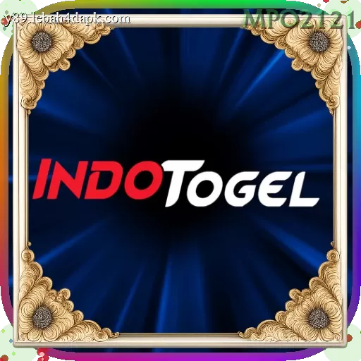 Ikon indotogel