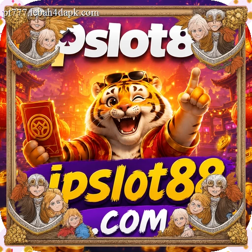 Aplikasi jpslot88 Resmi dan Terpercaya di Android APK Resmi — ikon aplikasi