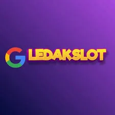 ledakslot Terbaru: Download APK Resmi dan Aman APK Resmi — ikon aplikasi