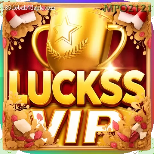Ikon lucksvip