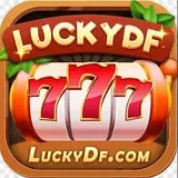 Aplikasi luckydf Resmi: Download dan Instalasi APK Resmi — ikon aplikasi