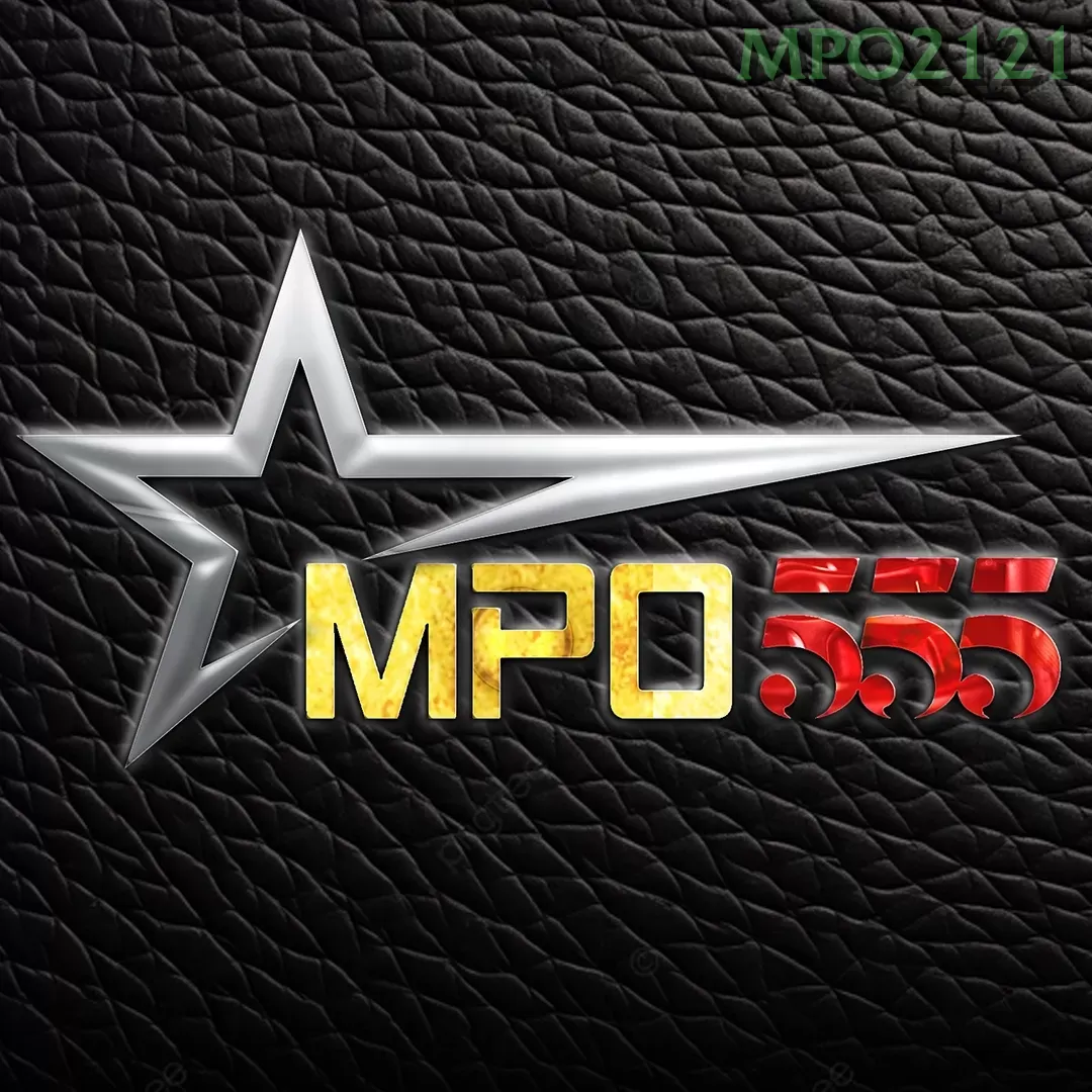 Ikon mpo555