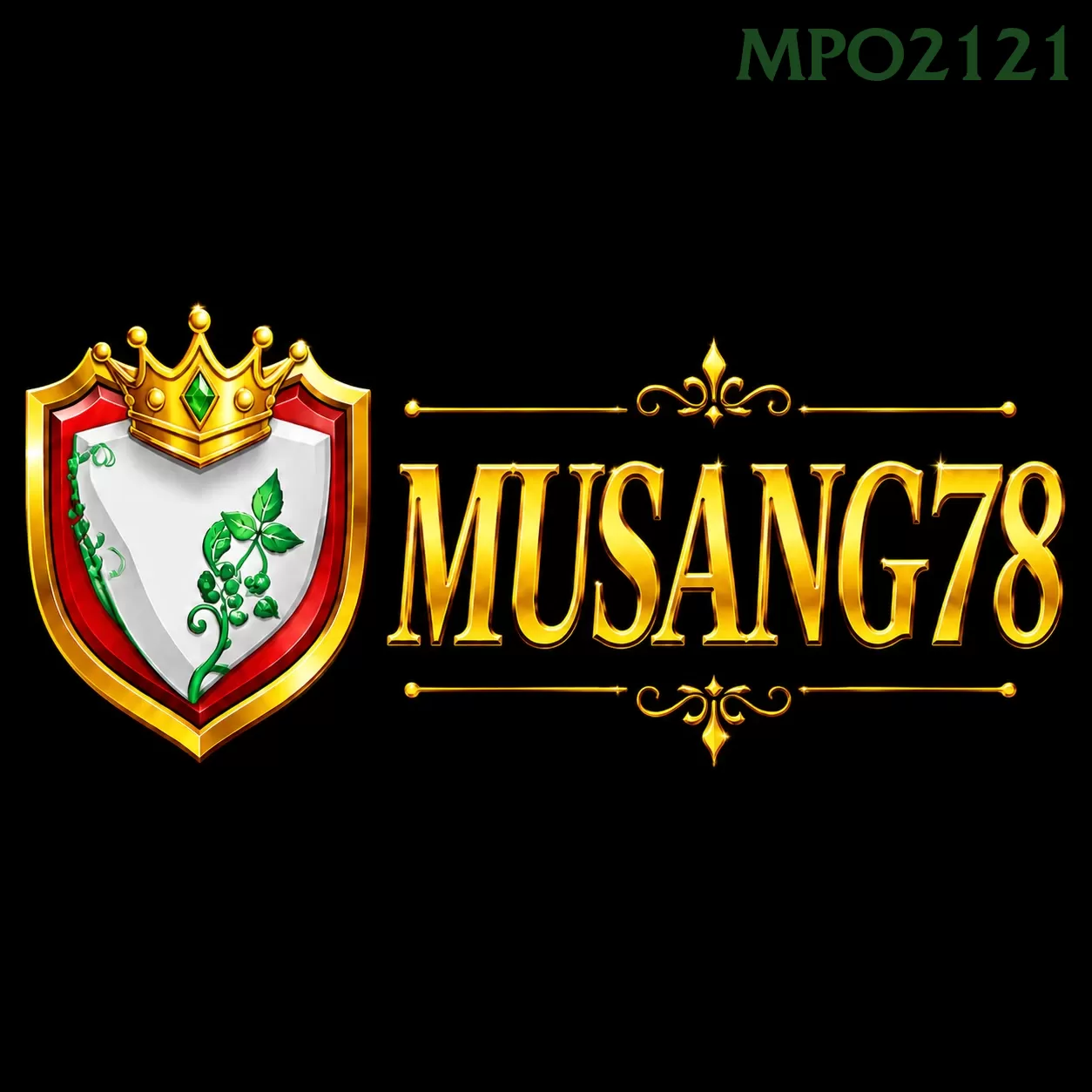 Ikon musang78