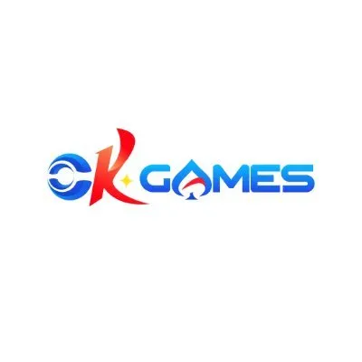 Aplikasi okgames Resmi: Download dan Instalasi APK Resmi — ikon aplikasi