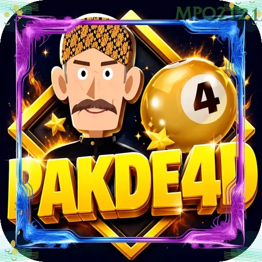 pakde4d