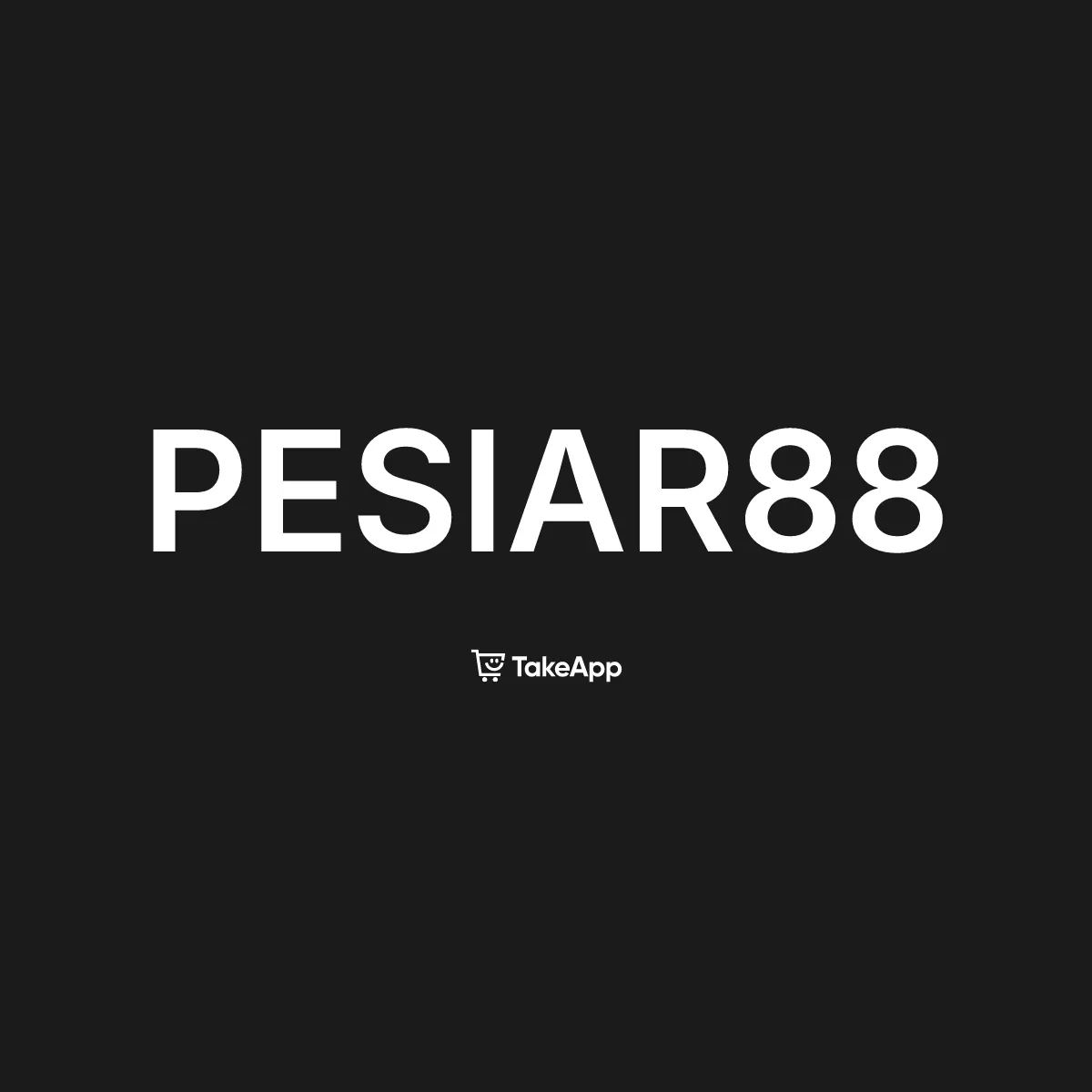 Aplikasi pesiar88 Resmi dan Terpercaya di Android APK Resmi — ikon aplikasi