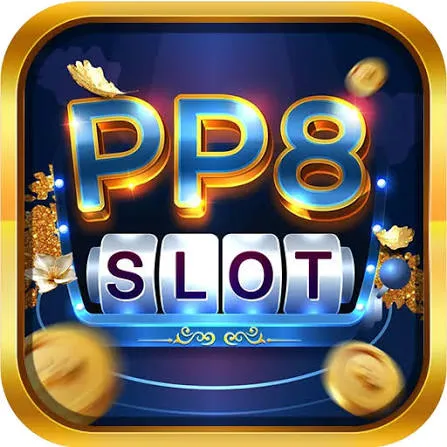 Aplikasi pp8slot Resmi: Download dan Instalasi APK Resmi — ikon aplikasi
