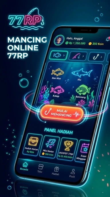 Aplikasi promo 3 Resmi dan Terpercaya di Android APK Resmi — ikon aplikasi