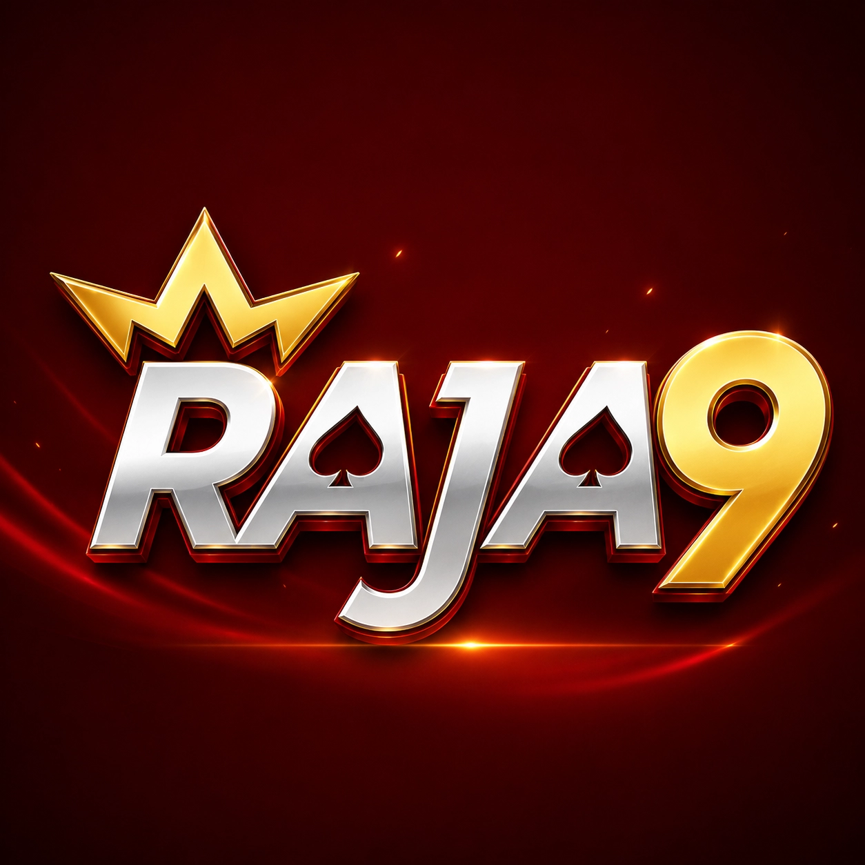 raja9 Terbaru: Download APK Resmi dan Aman APK Resmi — ikon aplikasi