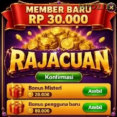 Ikon rajacuan