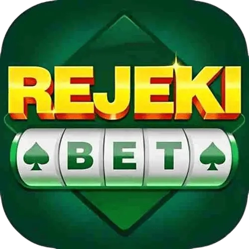 Aplikasi rejekibet Resmi dan Terpercaya di Android APK Resmi — ikon aplikasi