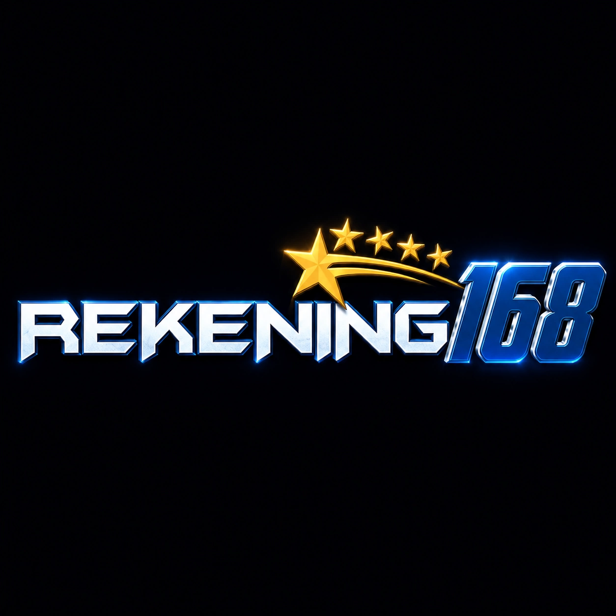 rekening168 Terbaru: Download APK Resmi dan Aman APK Resmi — ikon aplikasi