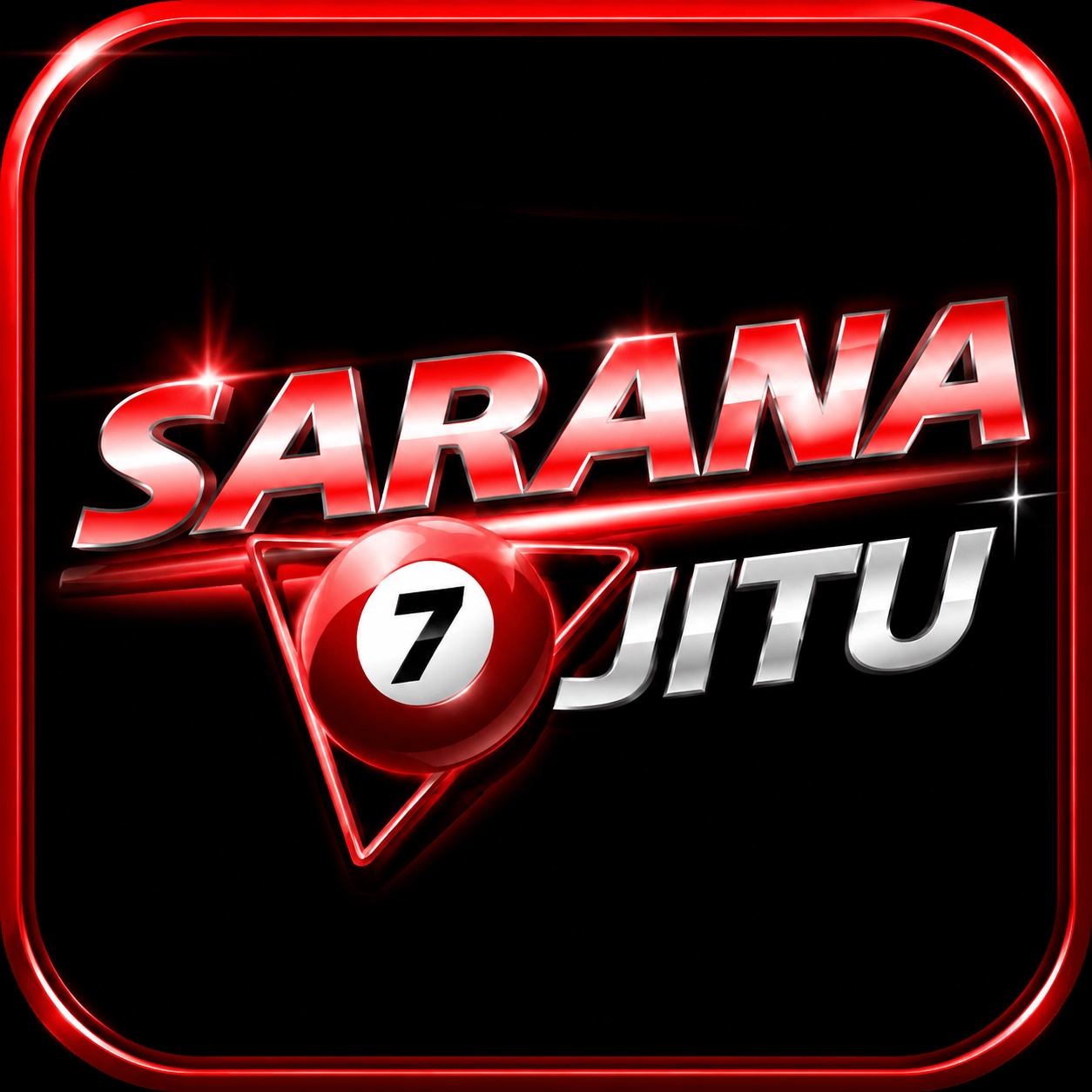 Aplikasi saranajitu Resmi: Download dan Instalasi APK Resmi — ikon aplikasi