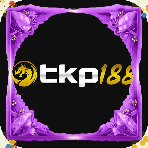 Aplikasi tkp188 Resmi dan Terpercaya di Android APK Resmi — ikon aplikasi