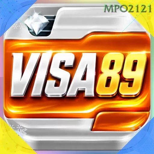 Ikon visa89