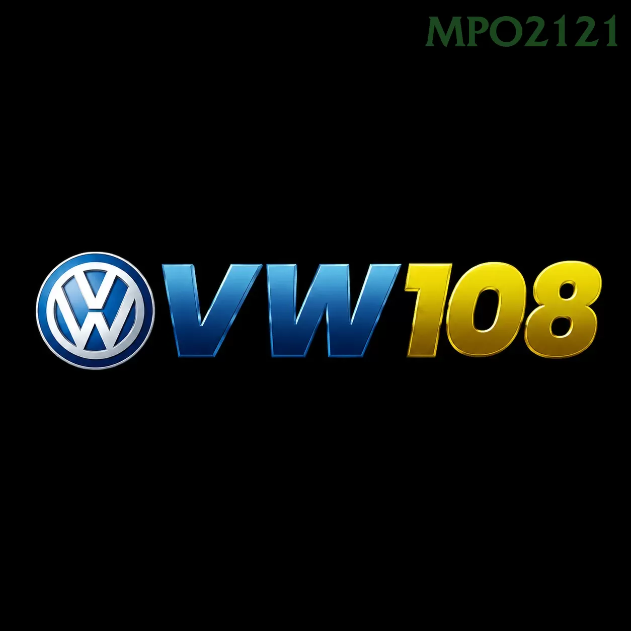 Ikon vw108