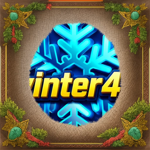 winter4d Terbaru: Download APK Resmi dan Aman APK Resmi — ikon aplikasi