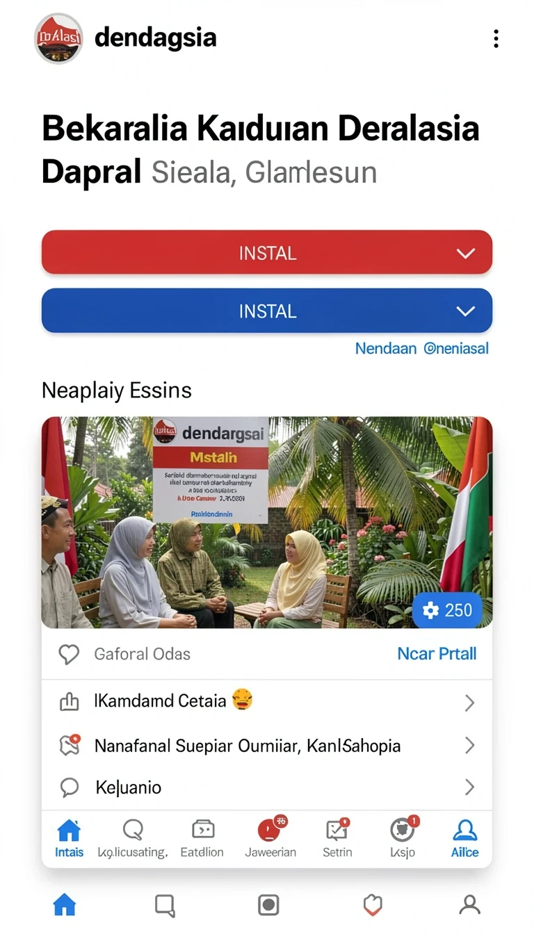 Screenshot Aplikasi 92glory Resmi: Download dan Instalasi nomor 1