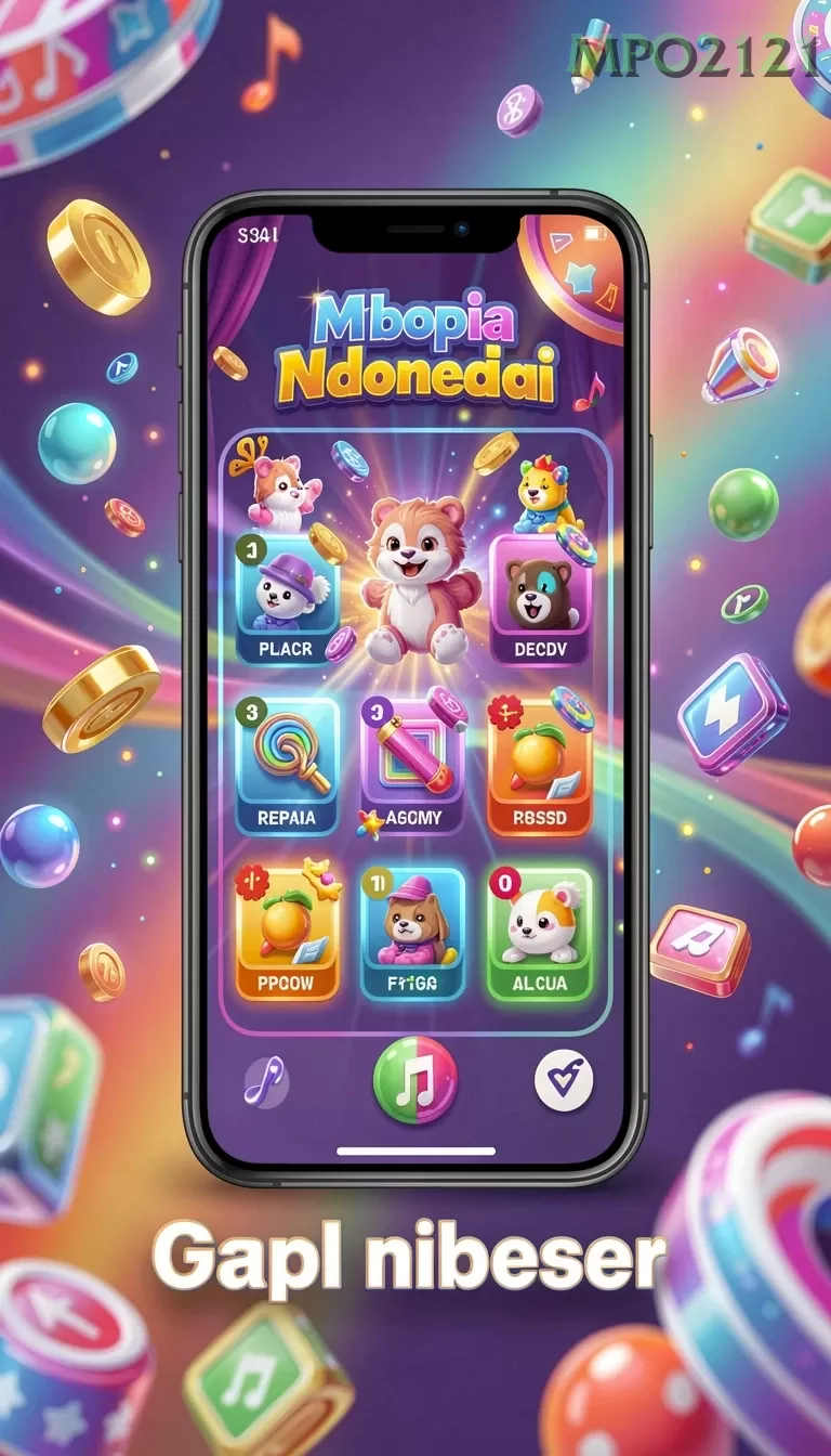 Screenshot vgowin nomor 1
