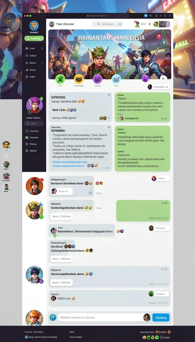 Screenshot Aplikasi DAY777 Resmi: Download dan Instalasi nomor 1