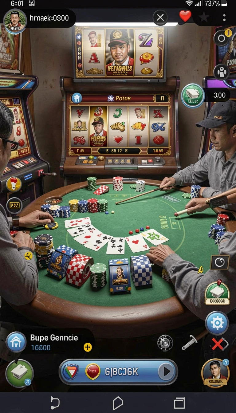 Screenshot slot123 Terbaru: Download APK Resmi dan Aman nomor 3