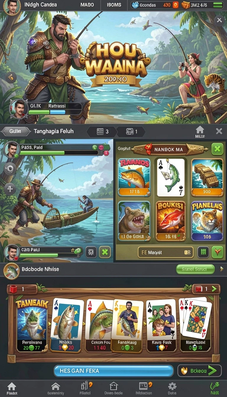 Screenshot Aplikasi banteng69 Resmi: Download dan Instalasi nomor 1