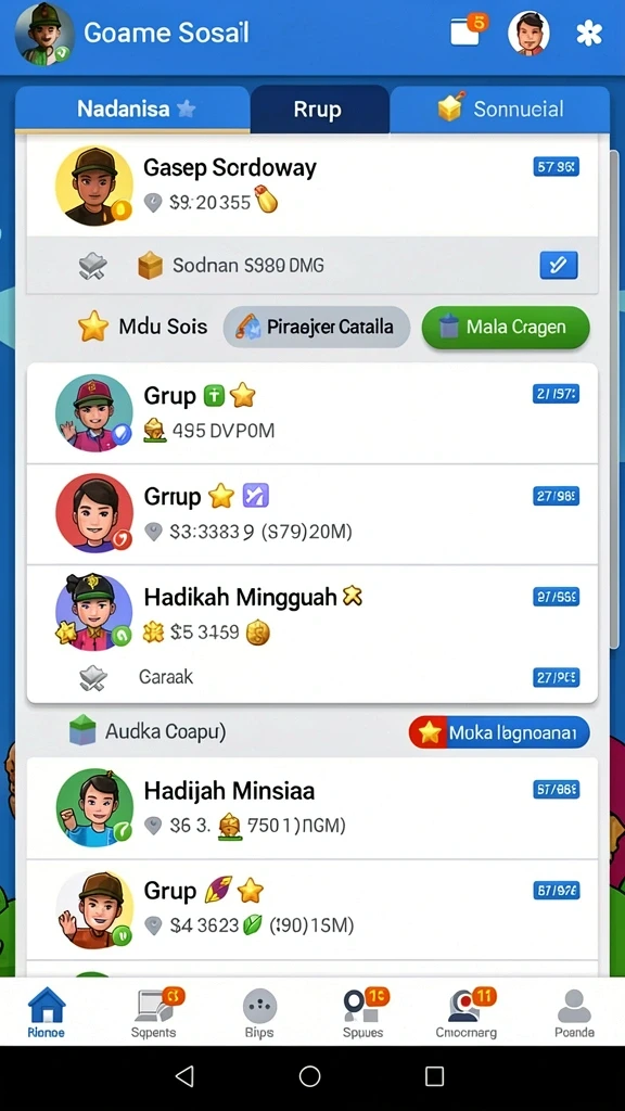Screenshot wg87 Terbaru: Download APK Resmi dan Aman nomor 2