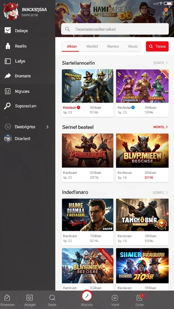 Screenshot Aplikasi gacorfun Resmi: Download dan Instalasi nomor 3