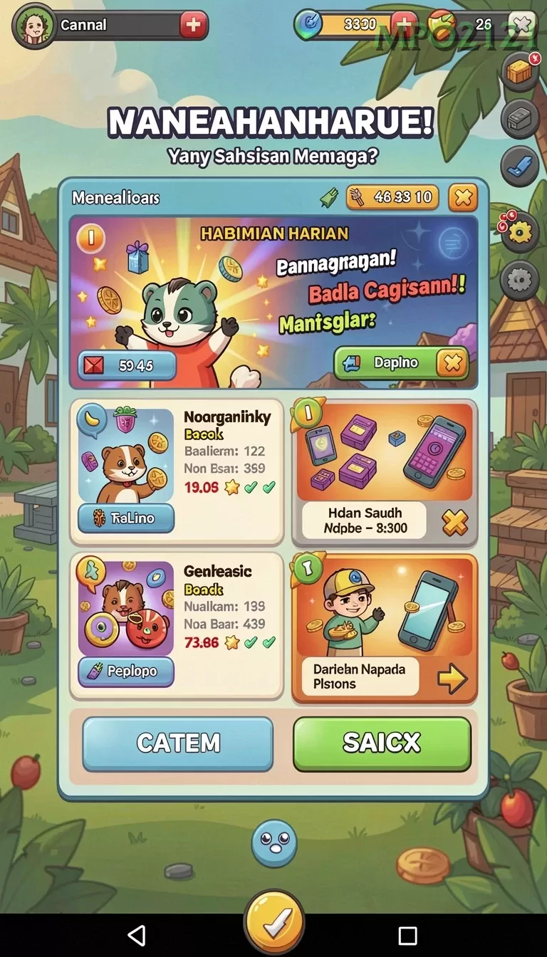 Screenshot merdeka777 nomor 1