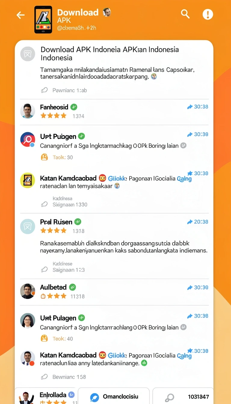 Screenshot Aplikasi DAY777 Resmi: Download dan Instalasi nomor 3