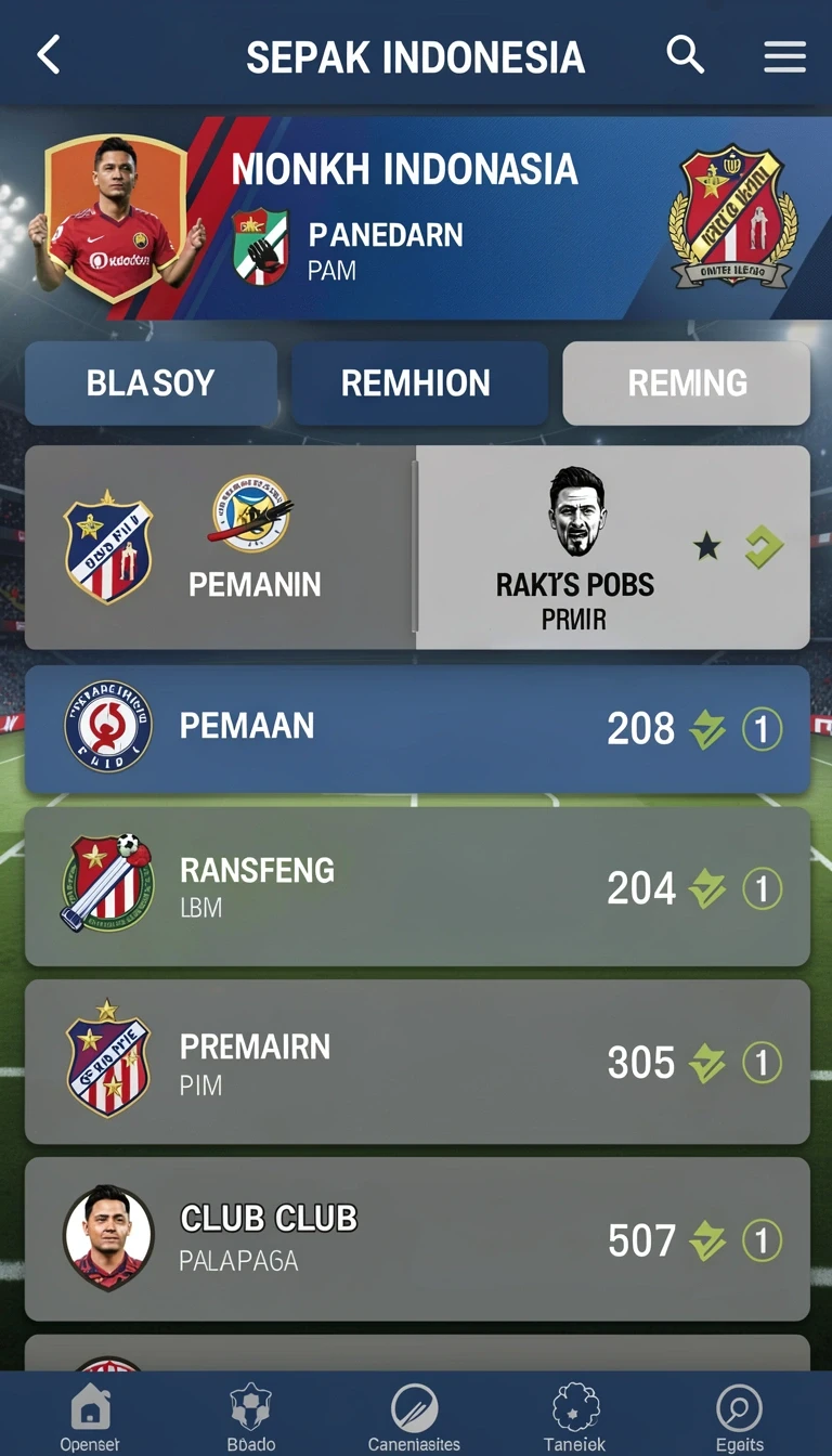 Screenshot Aplikasi panglima77 Resmi dan Terpercaya di Android nomor 1