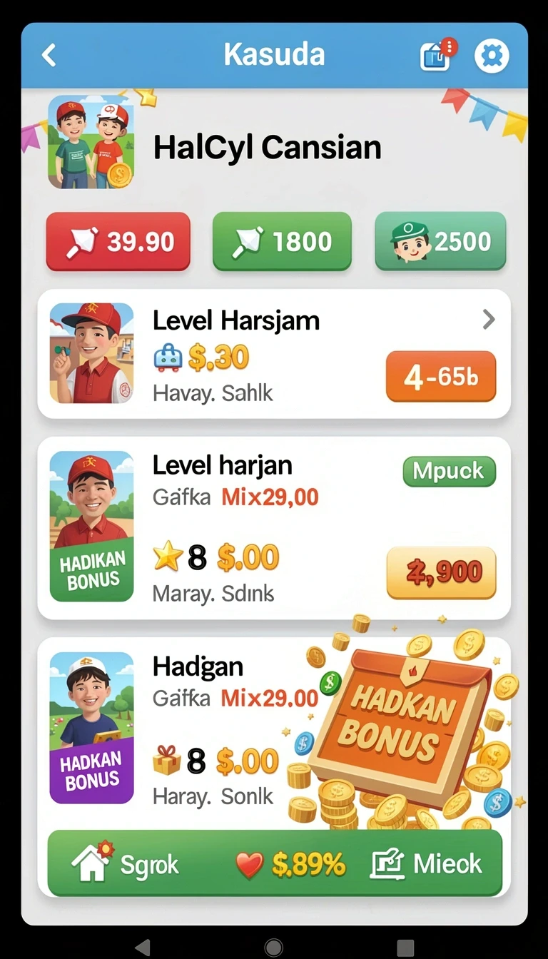 Screenshot Review Aplikasi c789 nomor 3