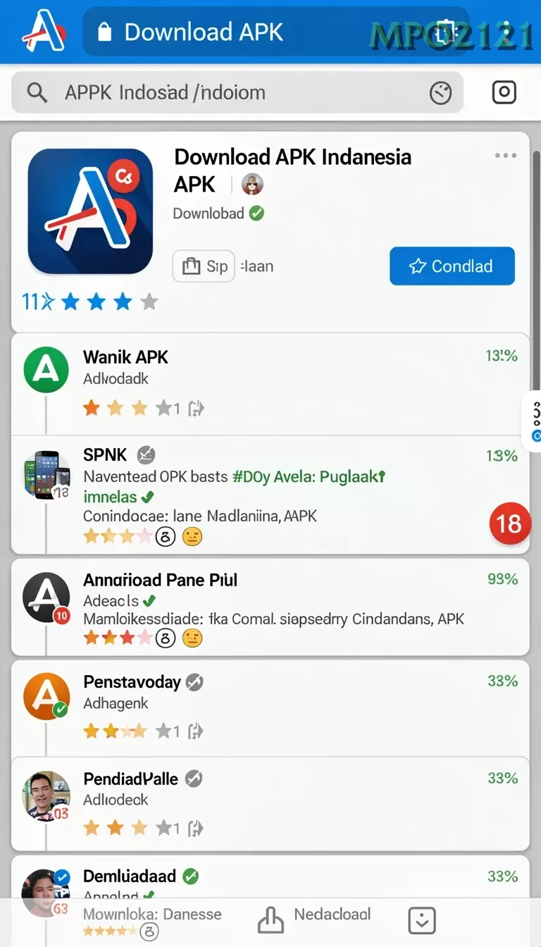 Screenshot hondatoto nomor 2