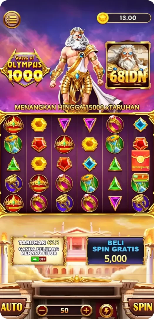 Screenshot Aplikasi totoslot4d Resmi dan Terpercaya di Android nomor 2