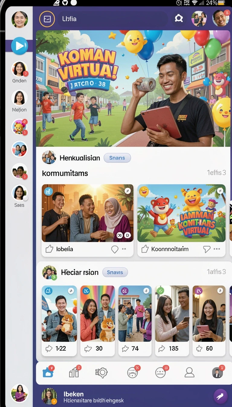 Screenshot Aplikasi st178 Resmi: Download dan Instalasi nomor 1