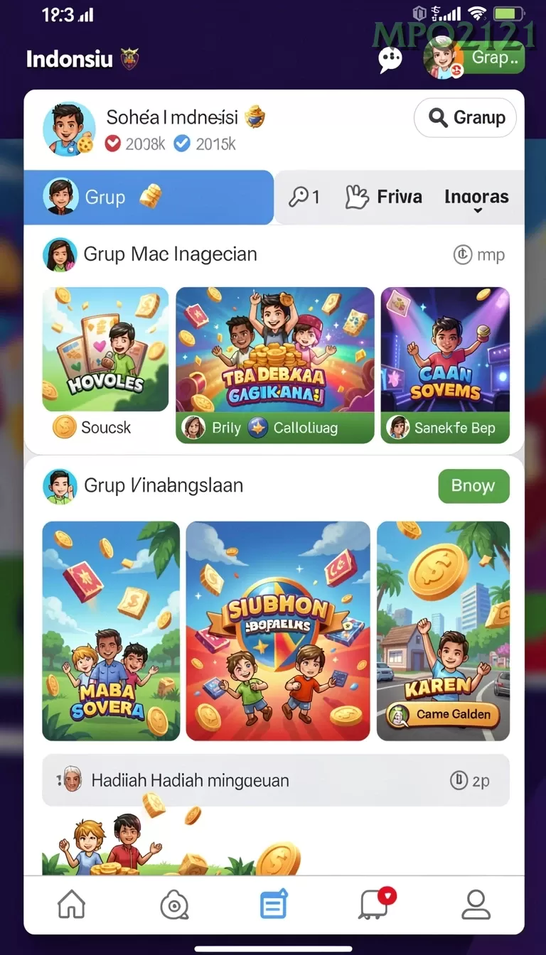 Screenshot mancingduit nomor 2