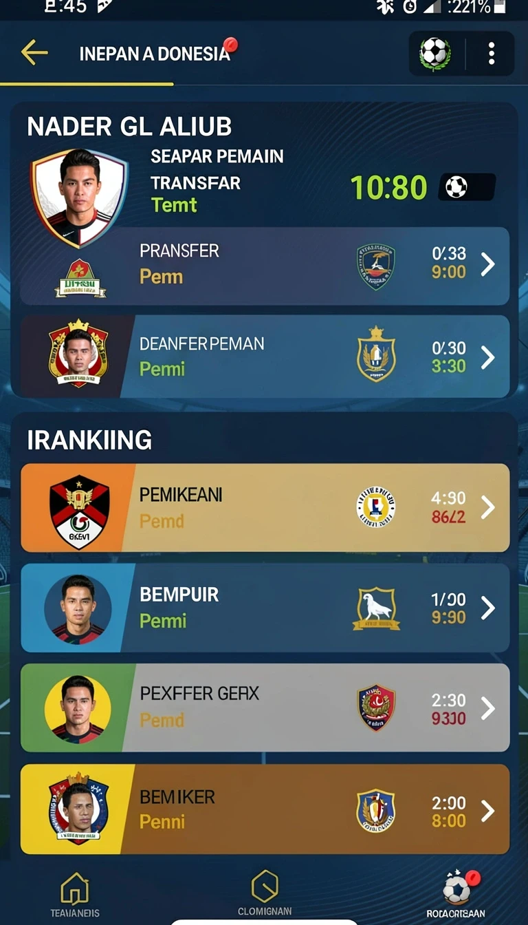 Screenshot Aplikasi hot51 Resmi dan Terpercaya di Android nomor 2