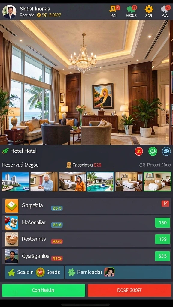 Screenshot Aplikasi surga88 Resmi: Download dan Instalasi nomor 3