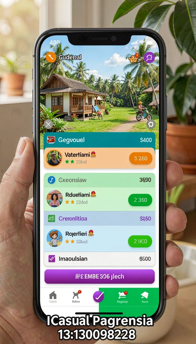 Screenshot Aplikasi deluna4d Resmi: Download dan Instalasi nomor 1