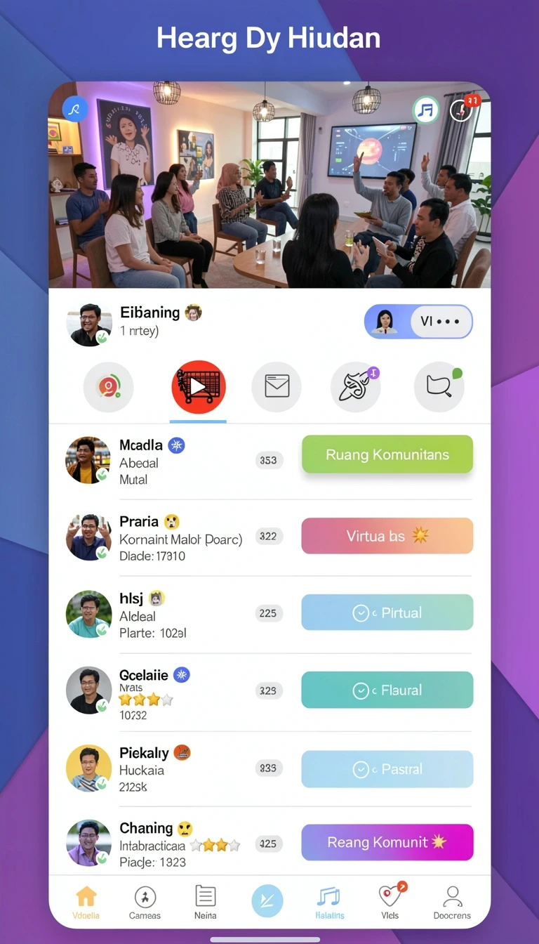 Screenshot Aplikasi prima77 Resmi dan Terpercaya di Android nomor 1